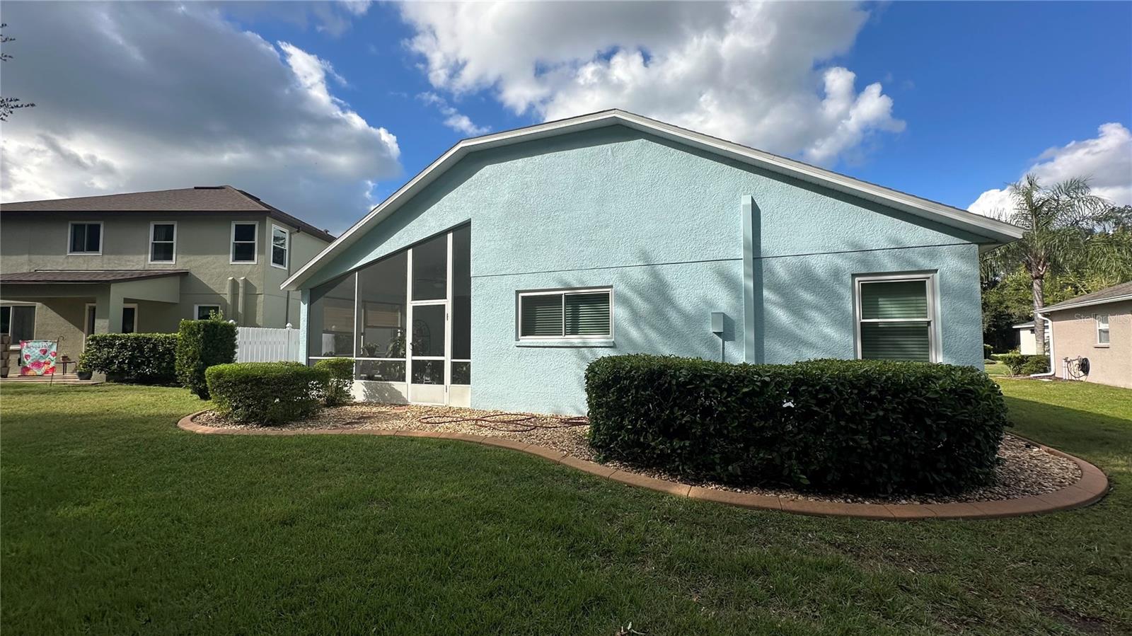 HERNANDO OAKS PH 2 - Residential