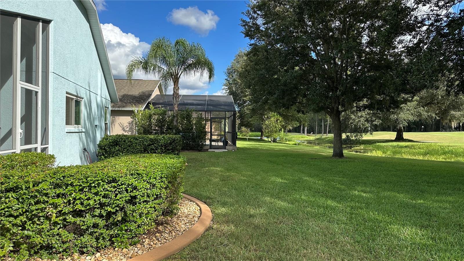 HERNANDO OAKS PH 2 - Residential