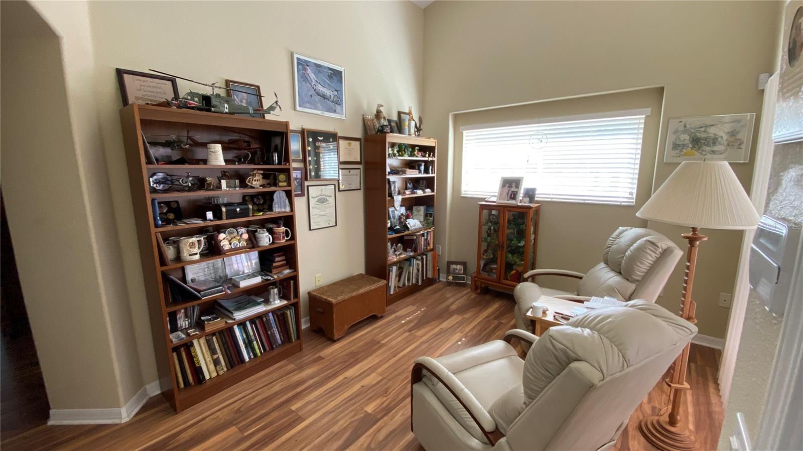 HERNANDO OAKS PH 2 - Residential
