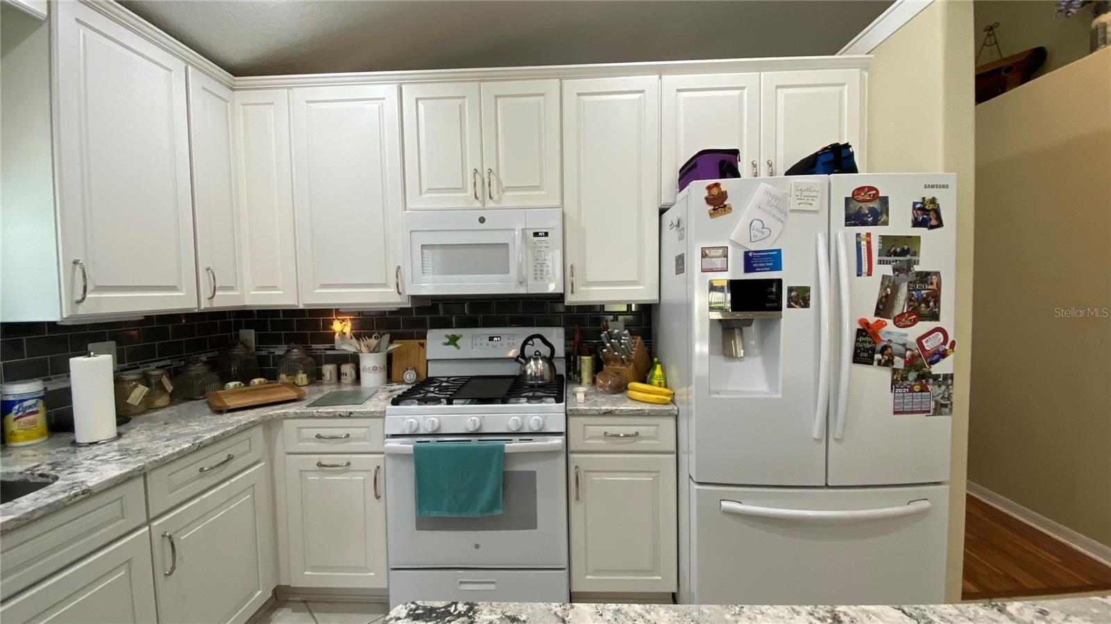 HERNANDO OAKS PH 2 - Residential