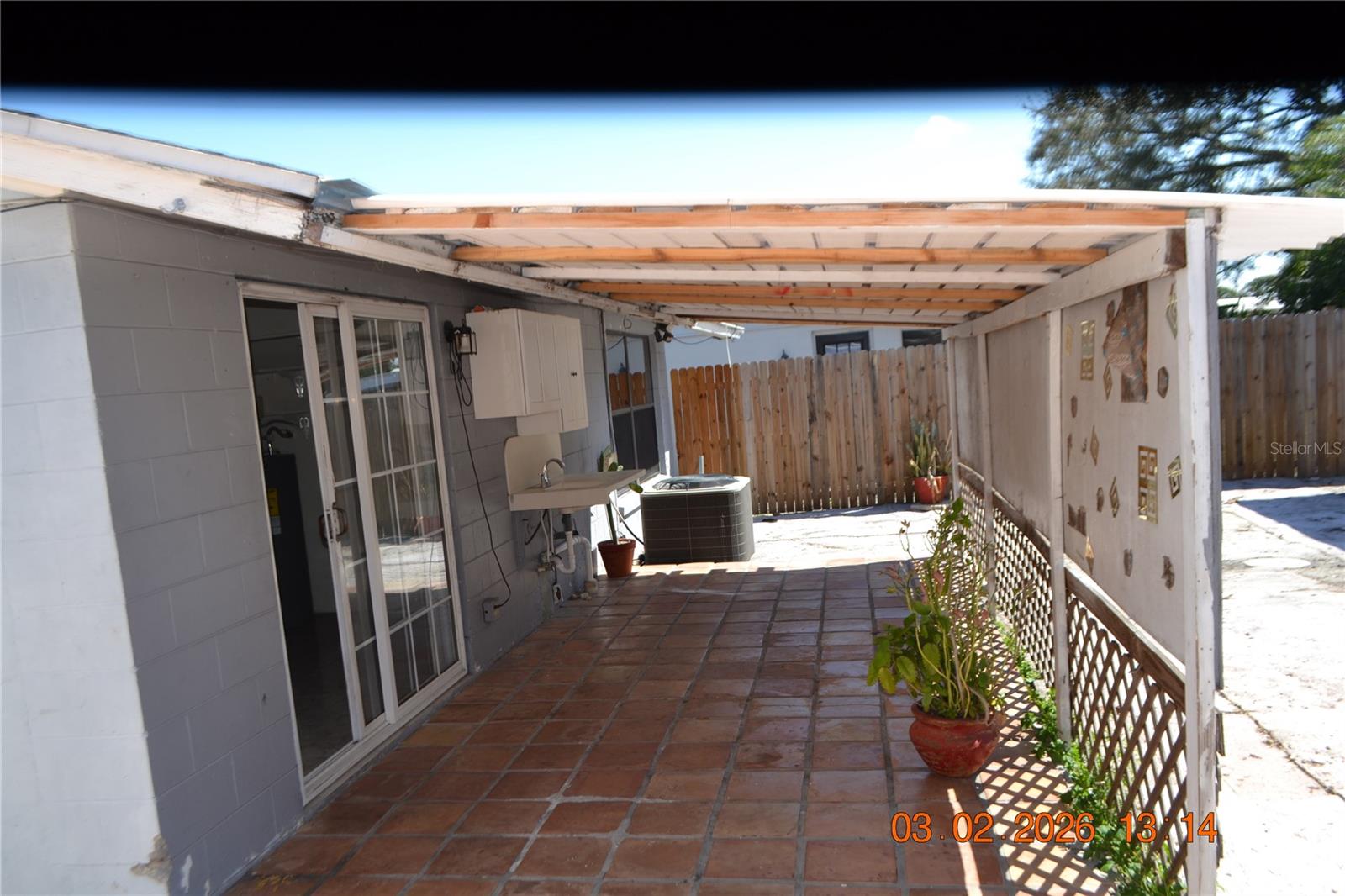 WOODBRIDGE PARK UNIT 1 - Residential Lease