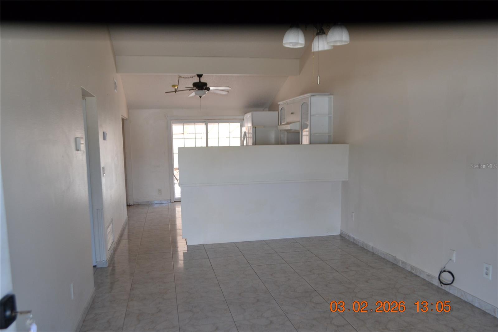 WOODBRIDGE PARK UNIT 1 - Residential Lease