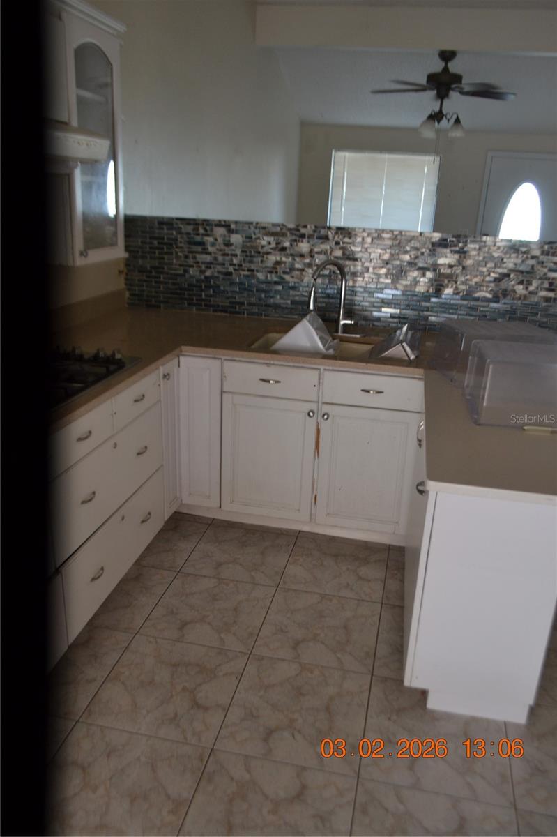 WOODBRIDGE PARK UNIT 1 - Residential Lease