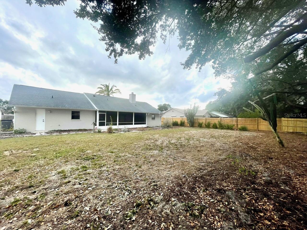 WILLA GROVE - Residential Lease