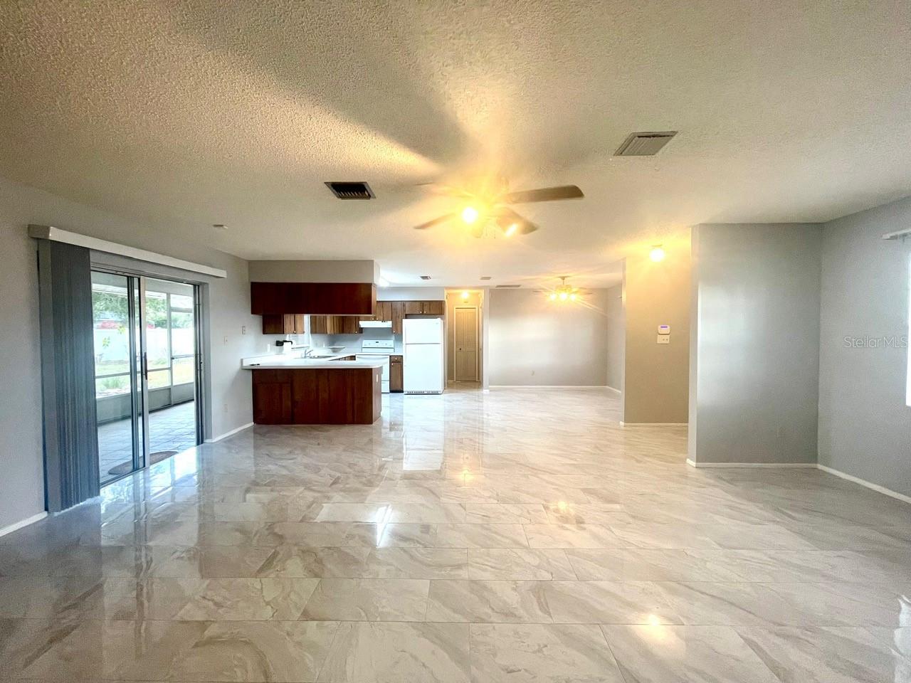 WILLA GROVE - Residential Lease