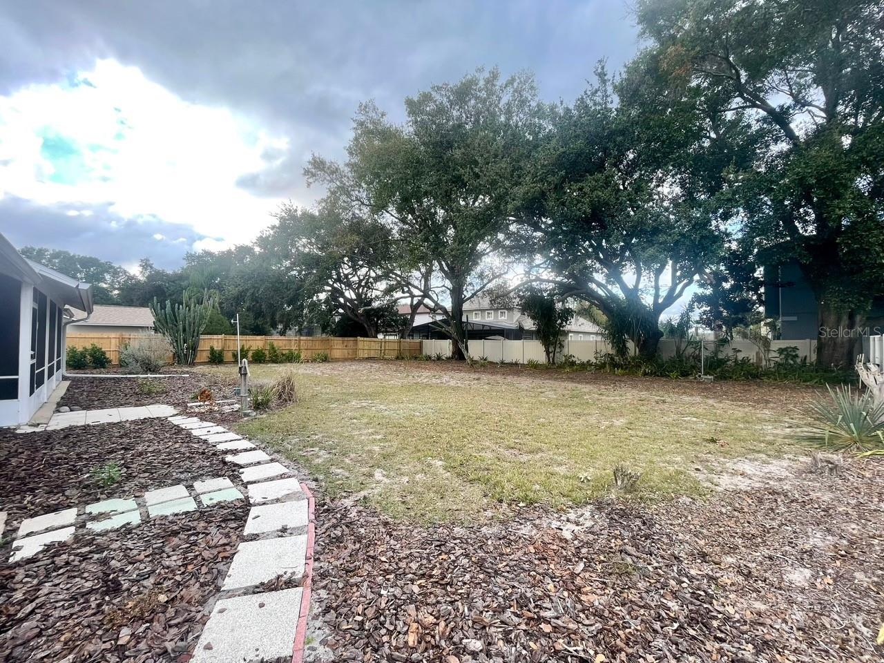 WILLA GROVE - Residential Lease