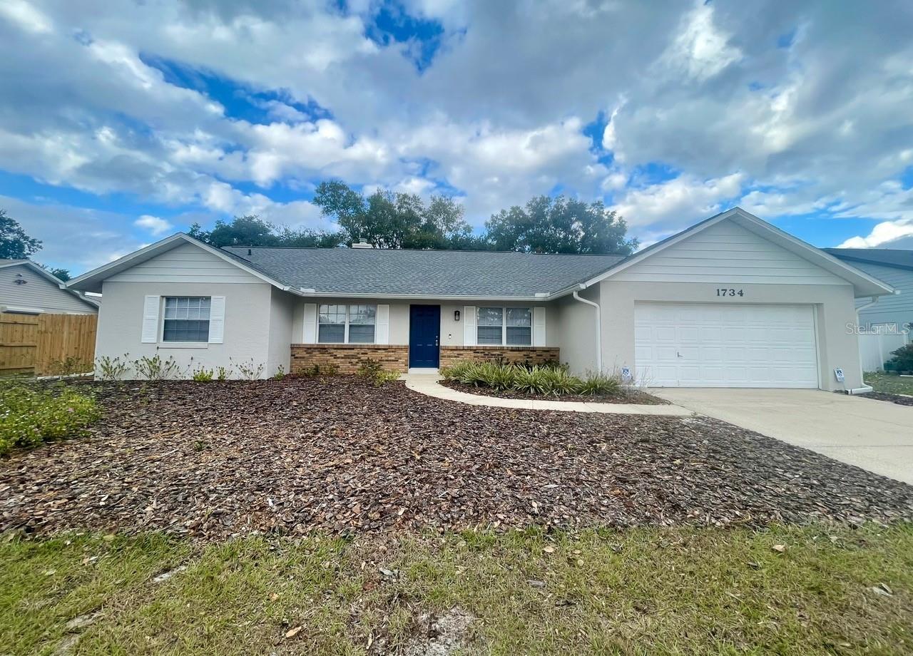 WILLA GROVE - Residential Lease