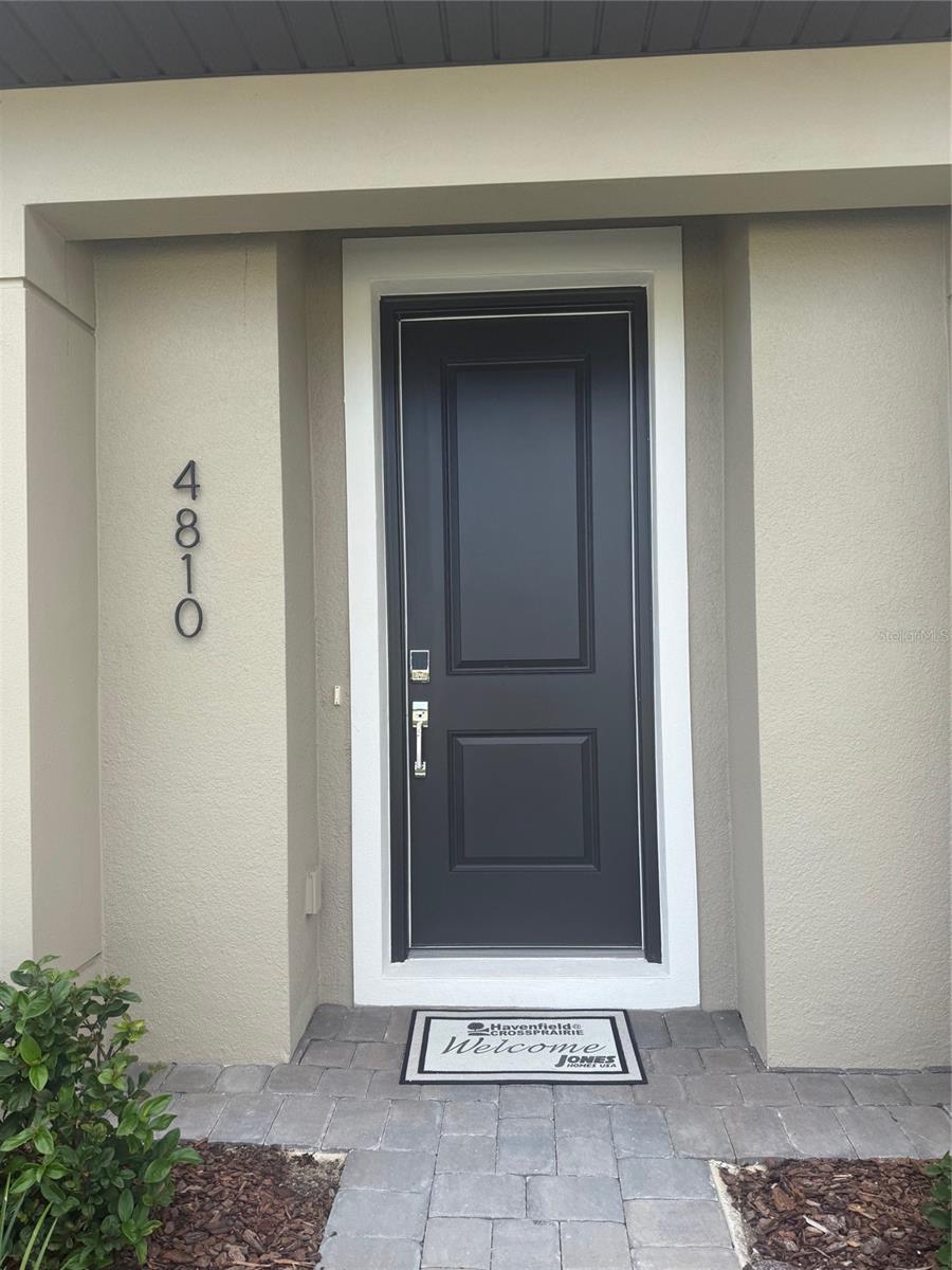 4810 PRAIRIE PRESERVE RUN