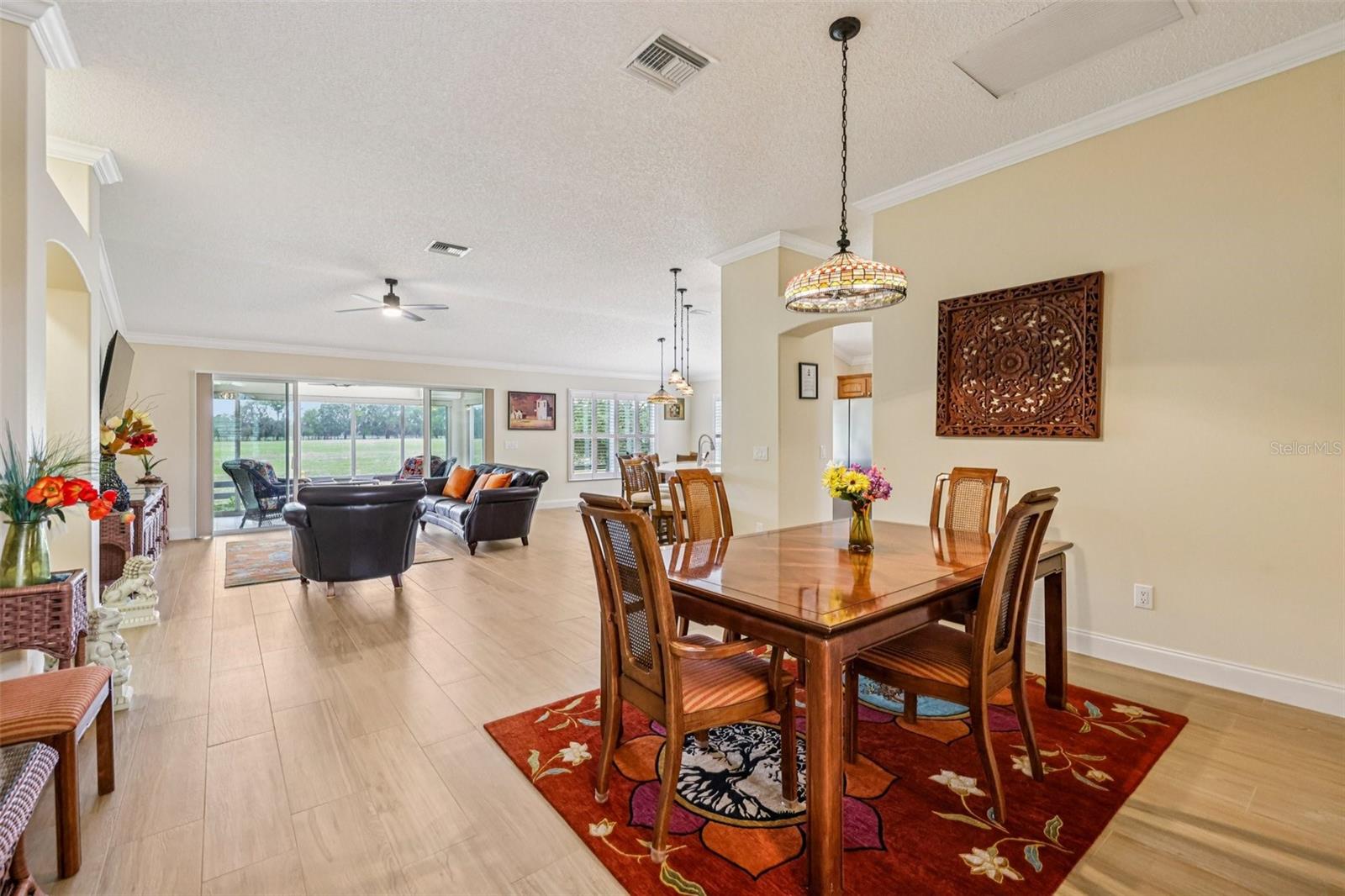 THE VILLAGES - Residential