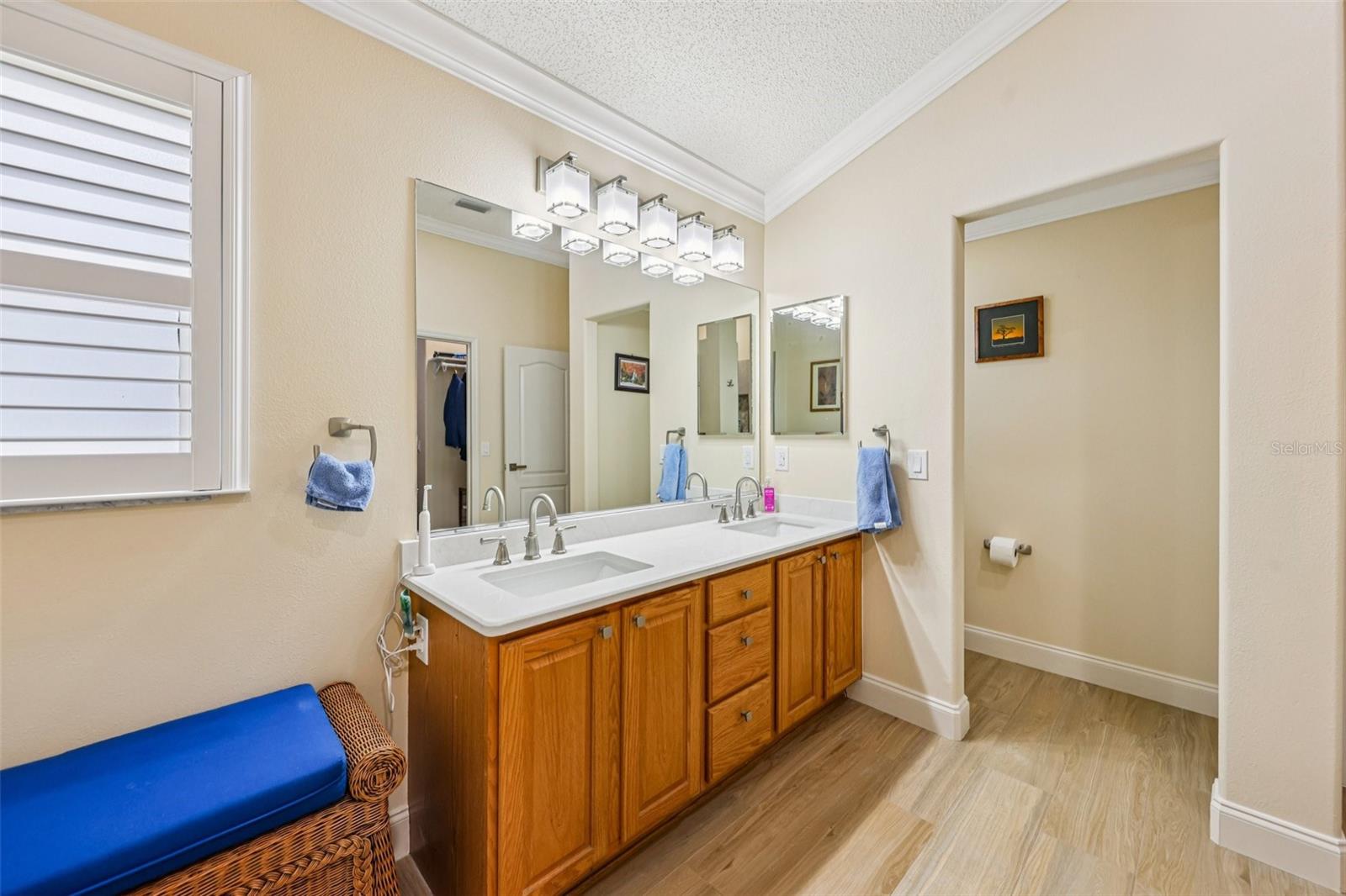 THE VILLAGES - Residential