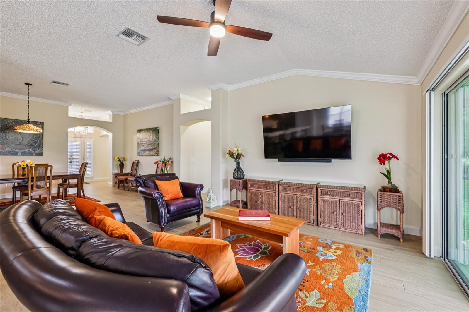 THE VILLAGES - Residential