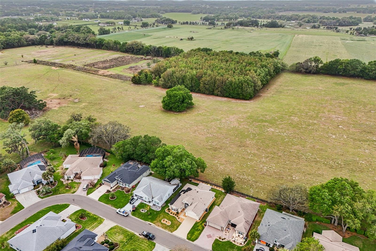 THE VILLAGES - Residential