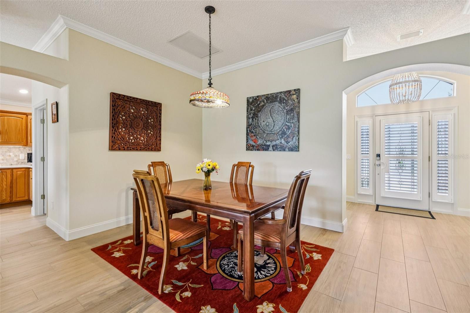 THE VILLAGES - Residential