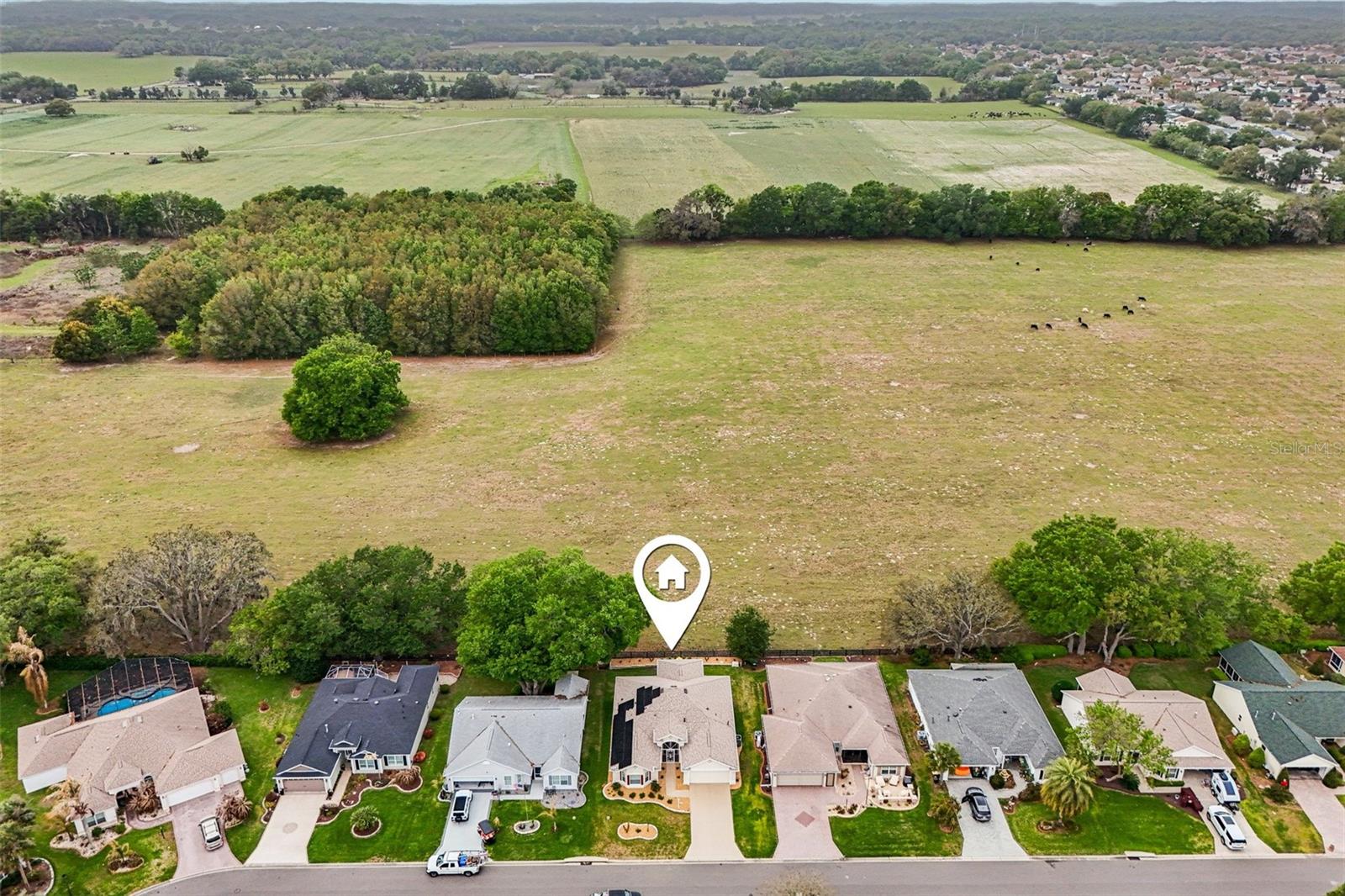 8146 SE 177TH WINTERTHUR LOOP