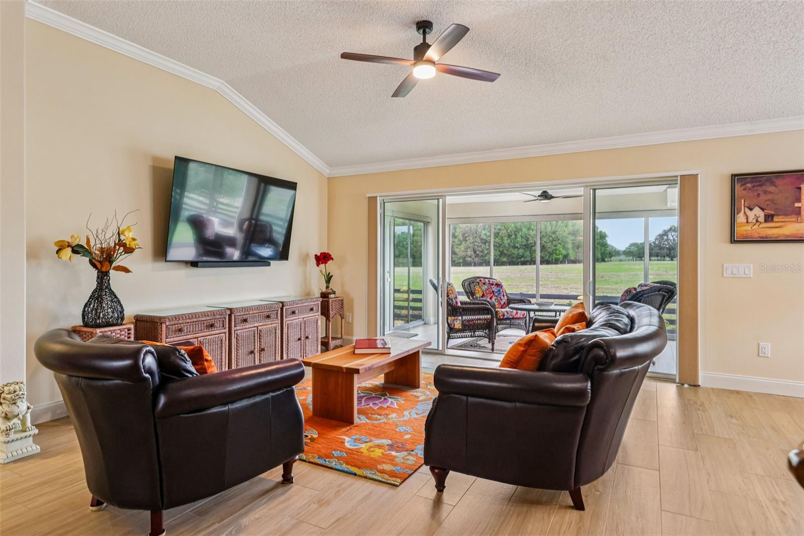 THE VILLAGES - Residential