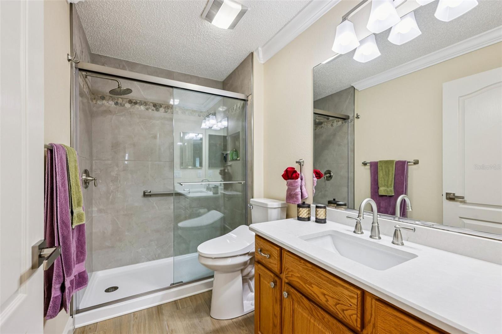 THE VILLAGES - Residential