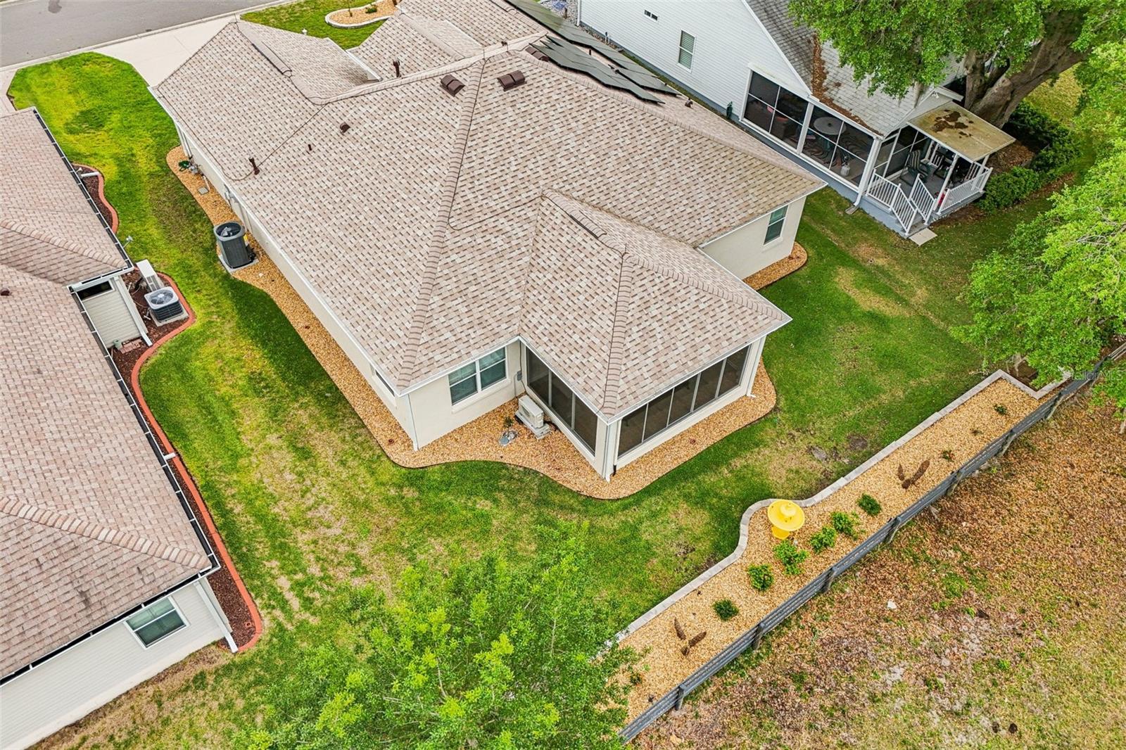 THE VILLAGES - Residential