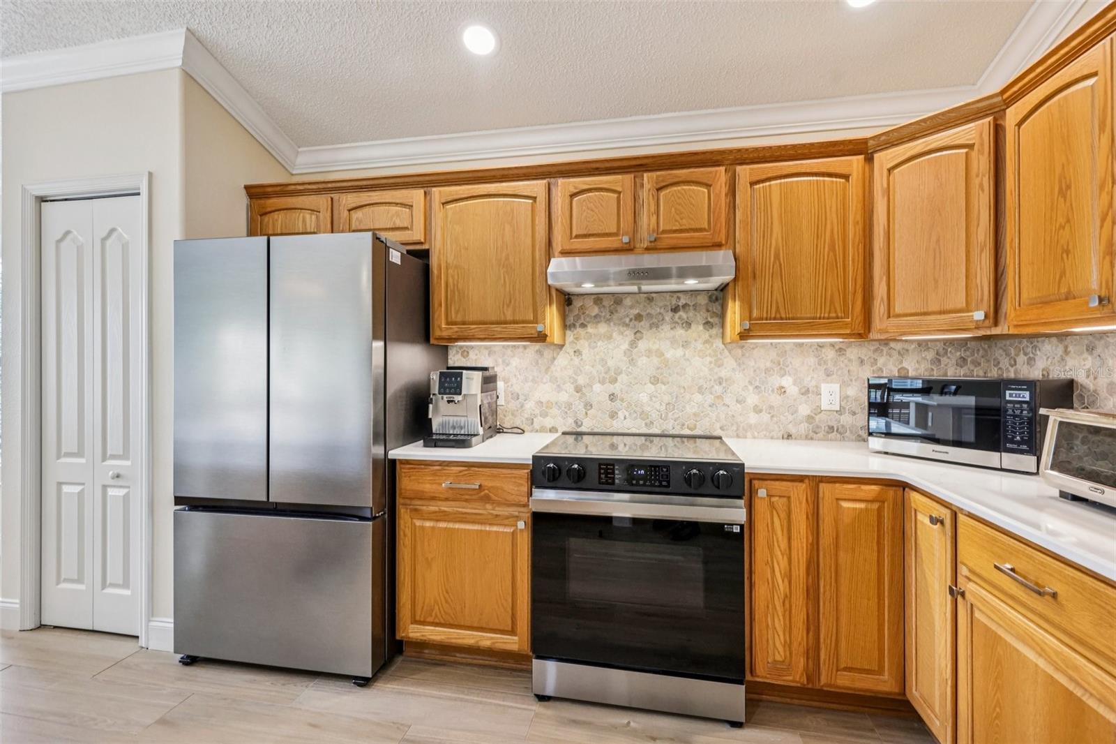 THE VILLAGES - Residential