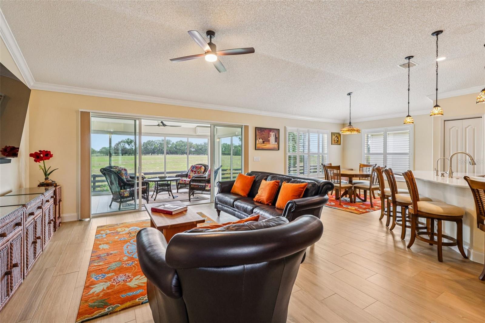 THE VILLAGES - Residential