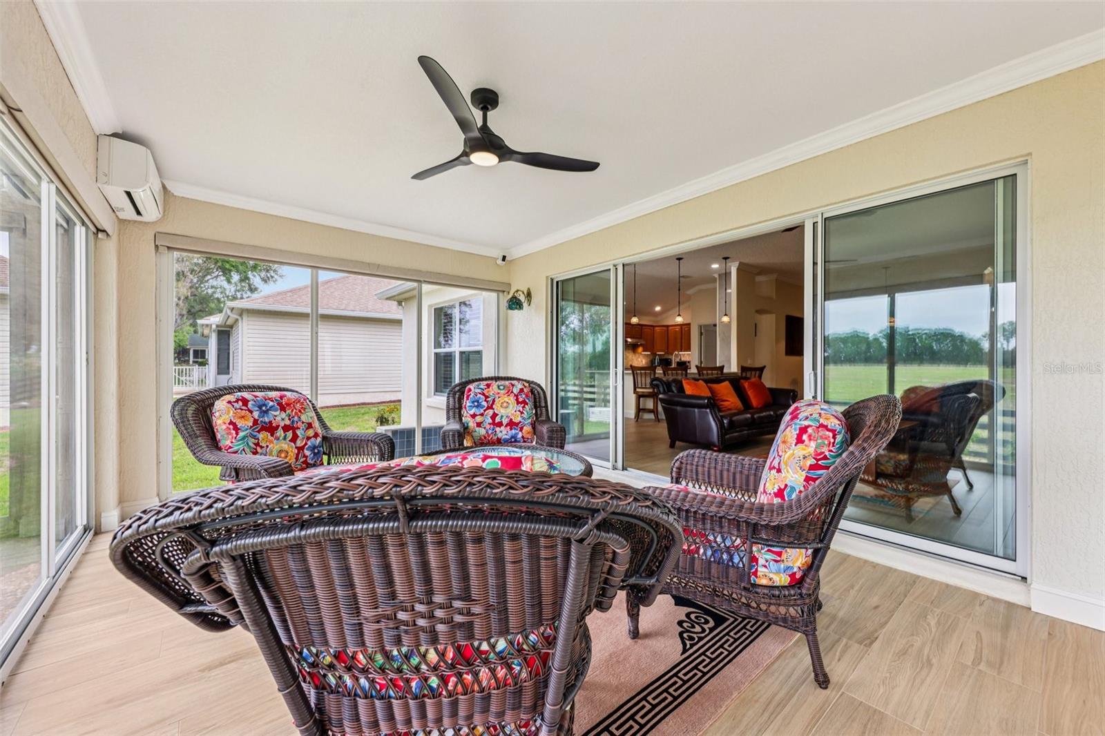 THE VILLAGES - Residential