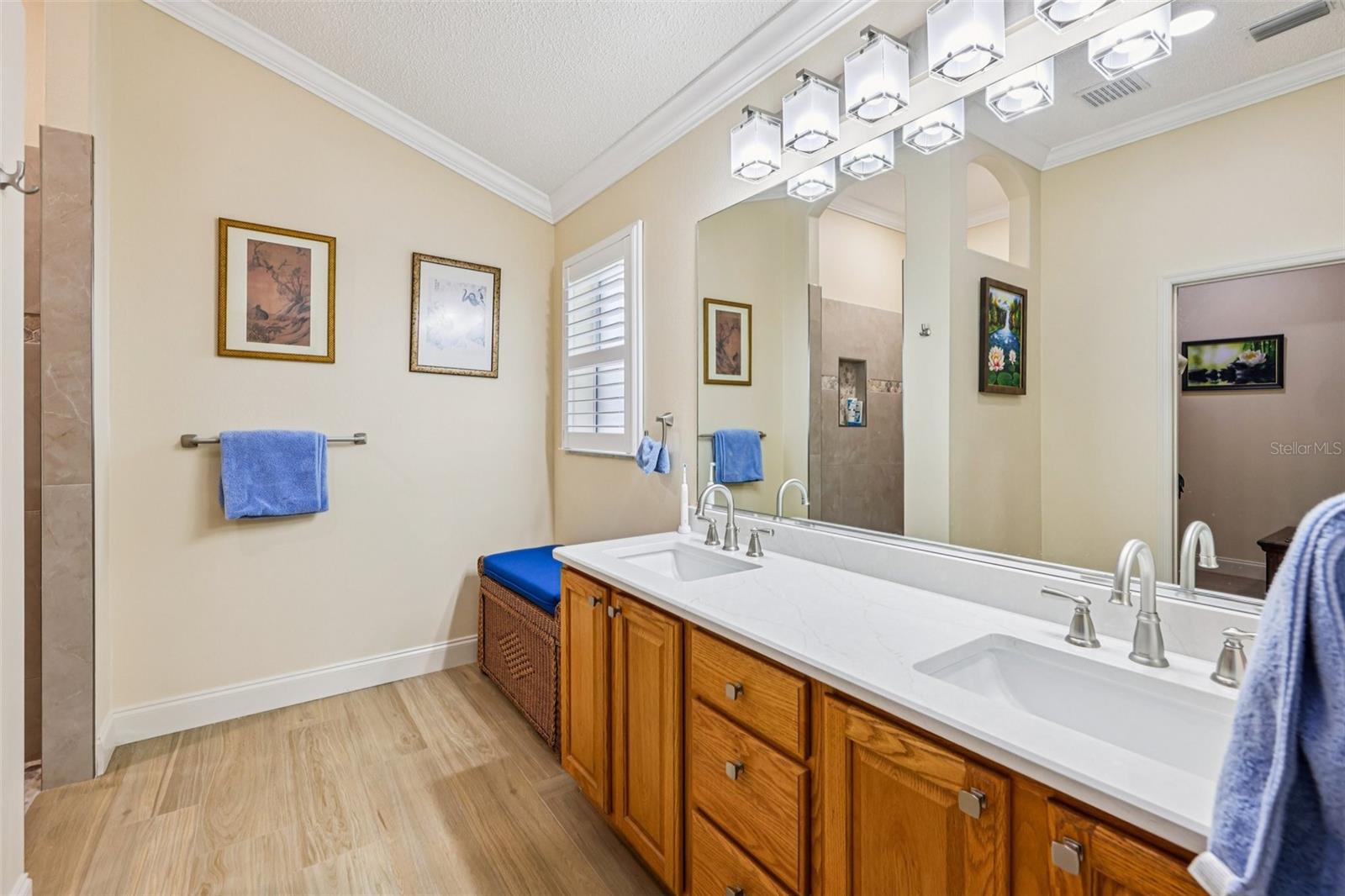 THE VILLAGES - Residential