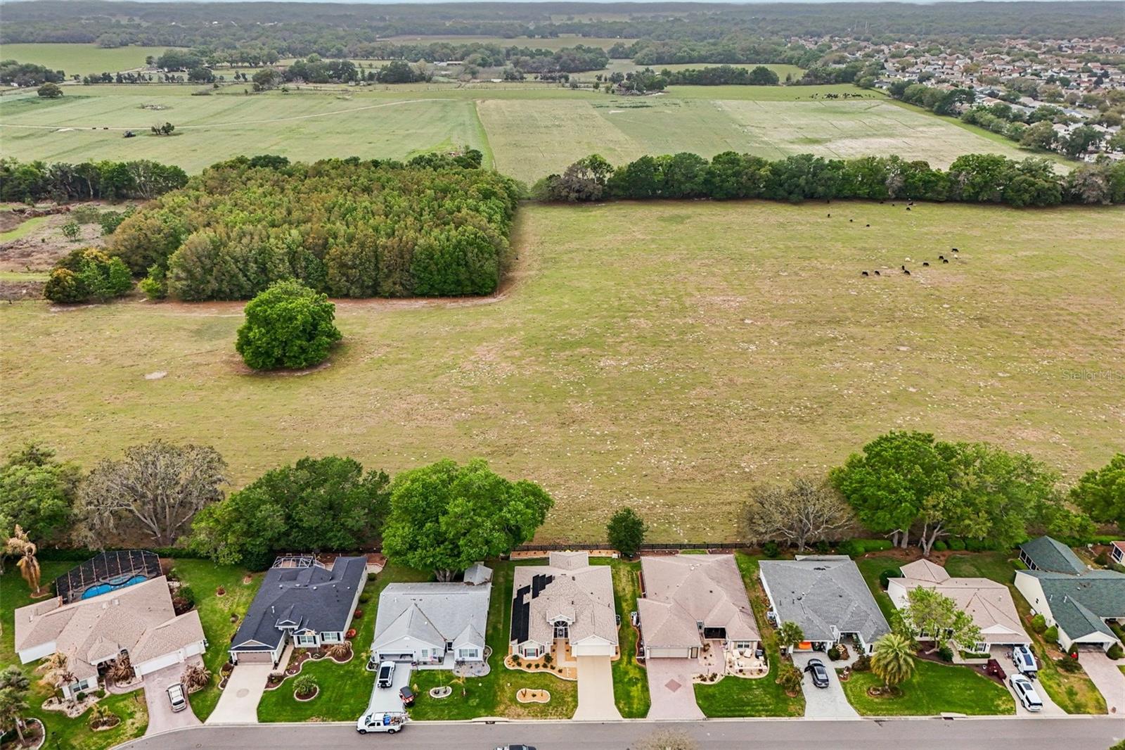 THE VILLAGES - Residential