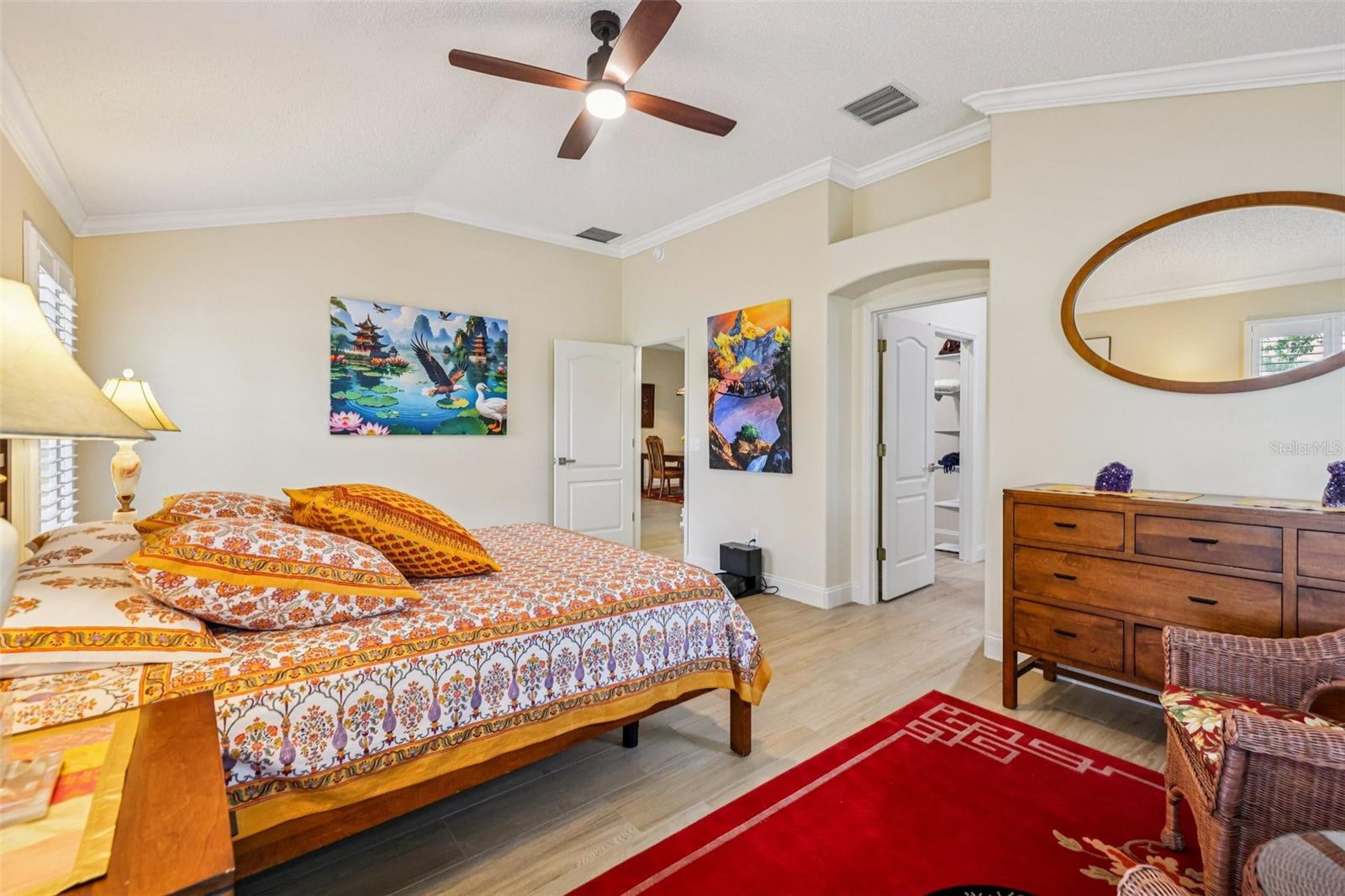 THE VILLAGES - Residential