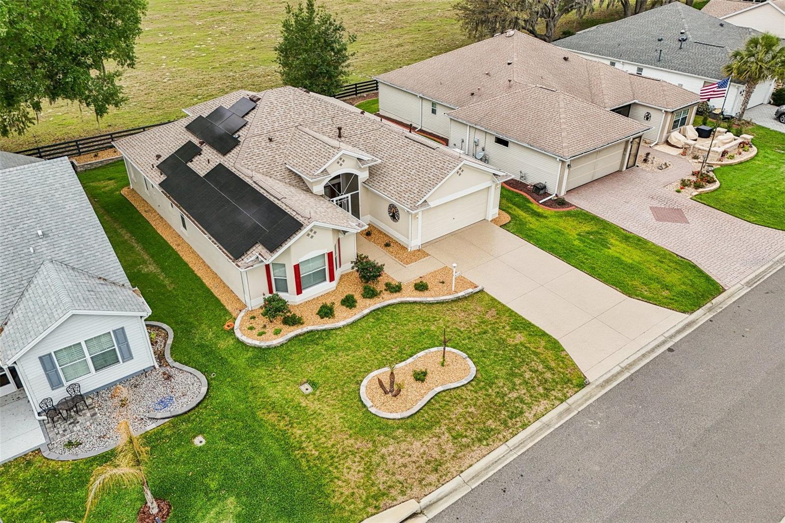 THE VILLAGES - Residential