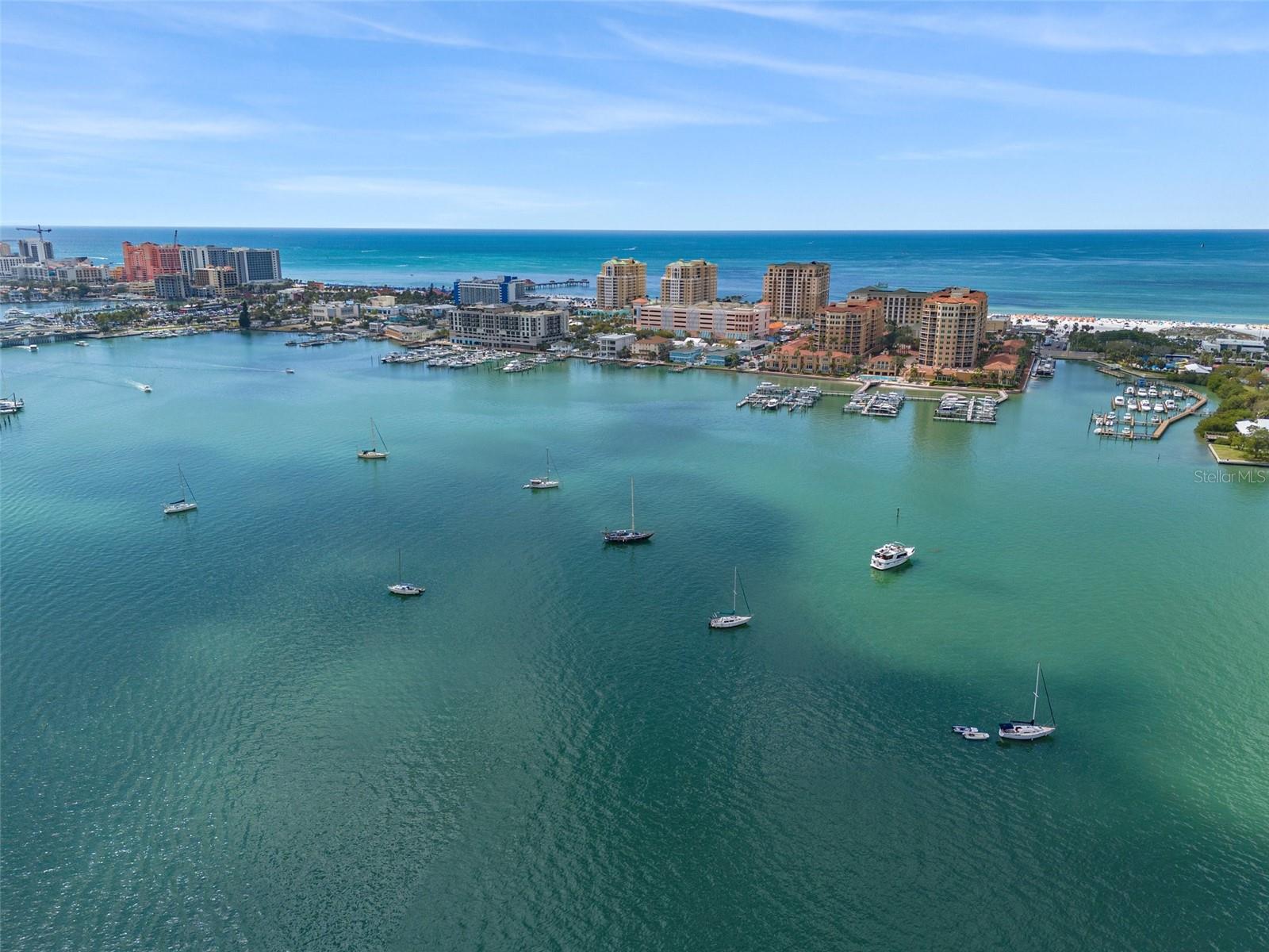 SKIFF HARBOUR TWNHS CONDO - Residential Lease