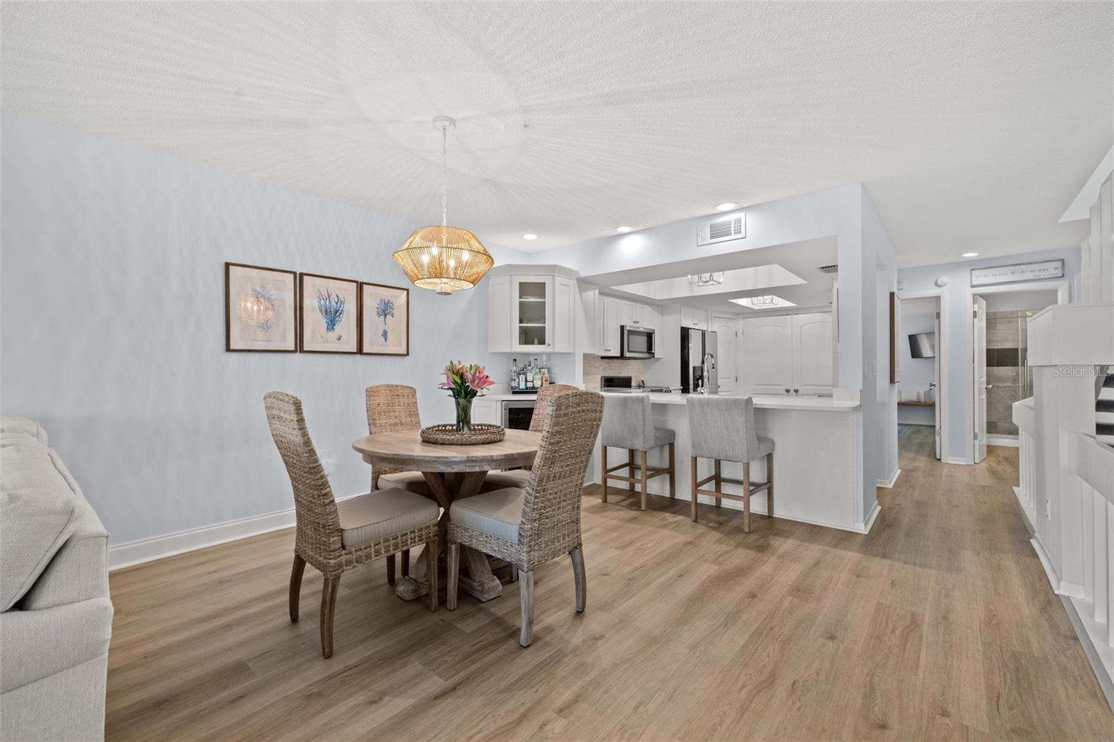 SKIFF HARBOUR TWNHS CONDO - Residential Lease