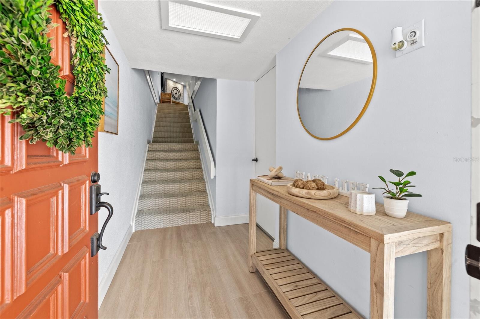 SKIFF HARBOUR TWNHS CONDO - Residential Lease