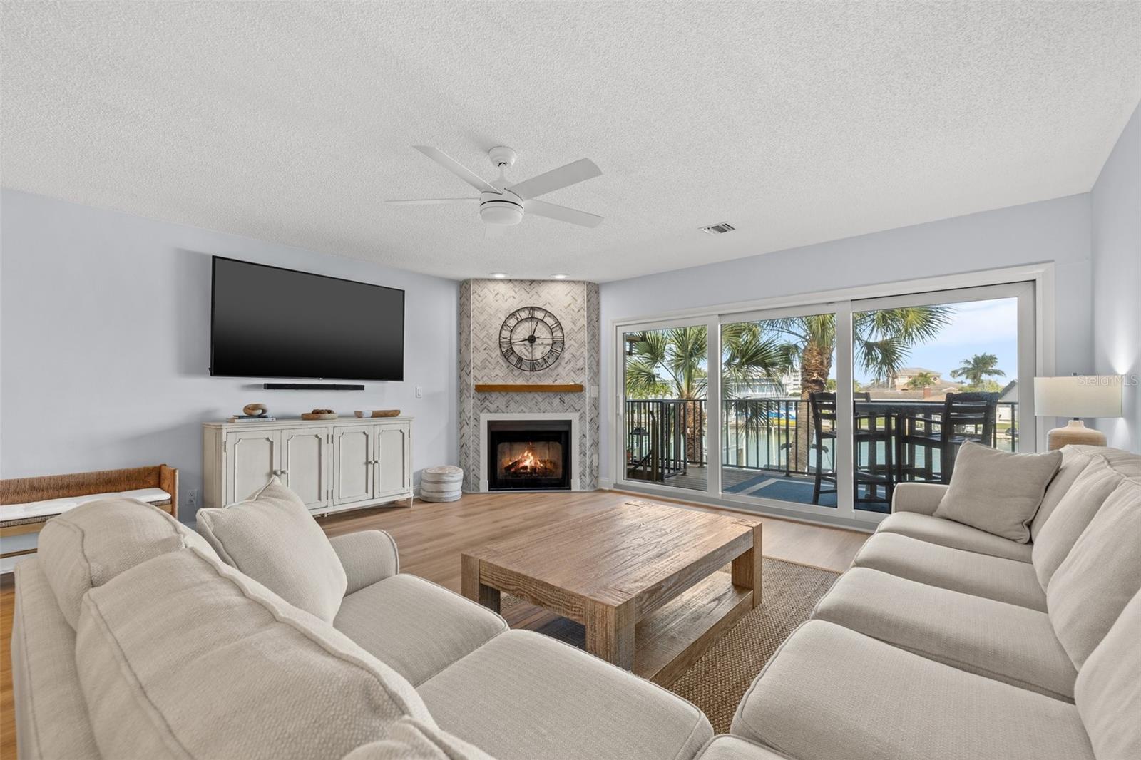 SKIFF HARBOUR TWNHS CONDO - Residential Lease
