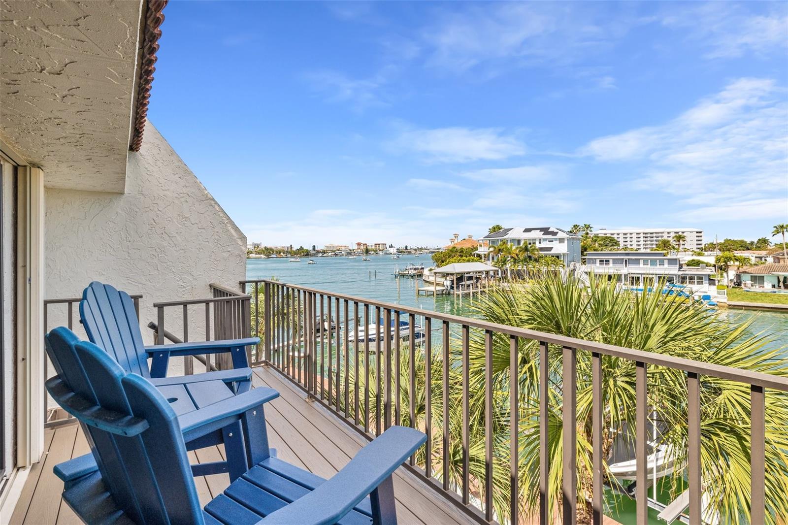 SKIFF HARBOUR TWNHS CONDO - Residential Lease