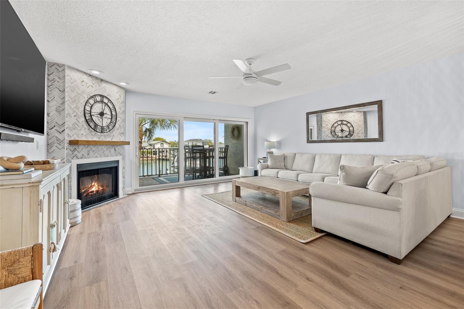 SKIFF HARBOUR TWNHS CONDO - Residential Lease
