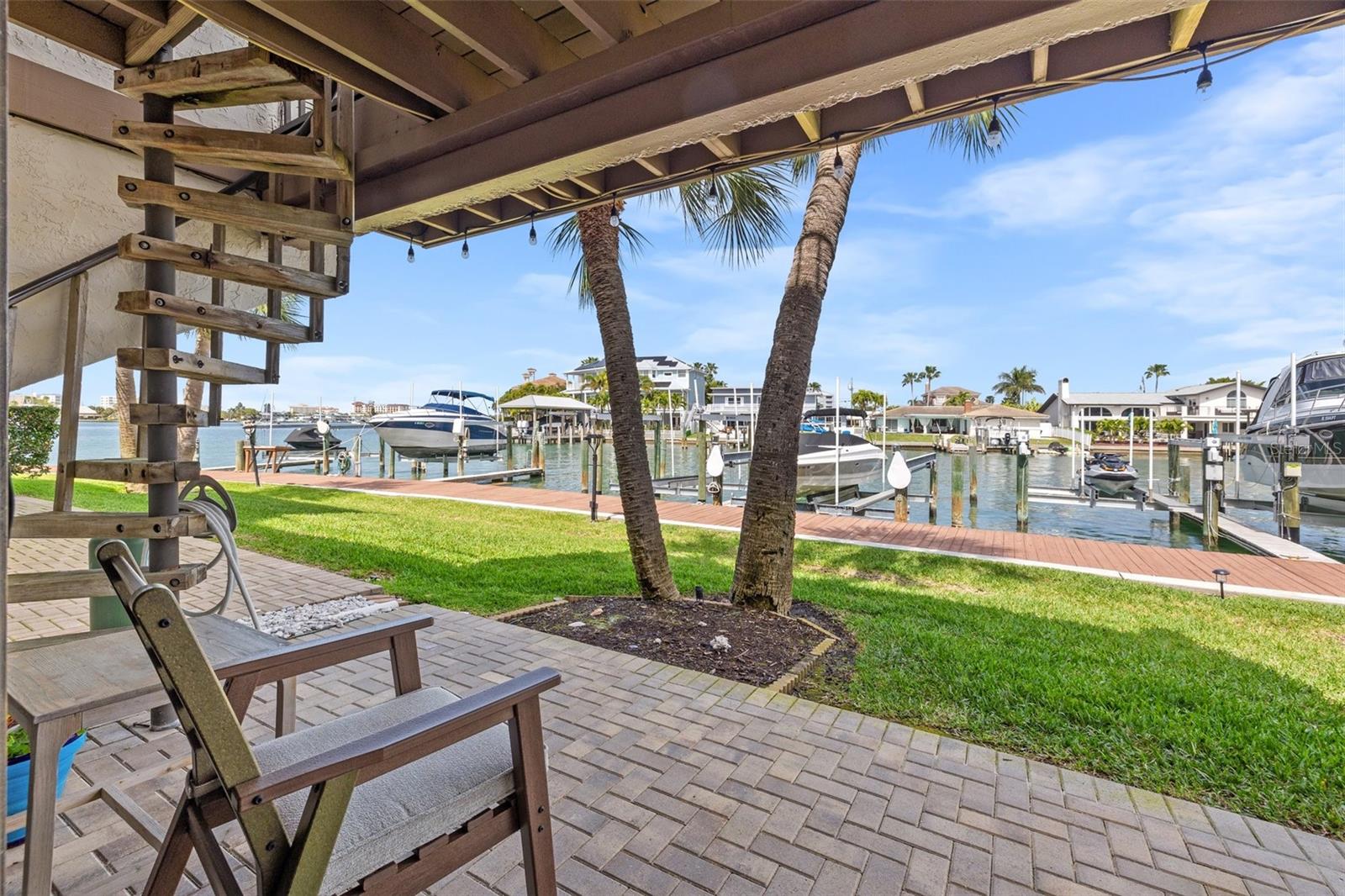 SKIFF HARBOUR TWNHS CONDO - Residential Lease