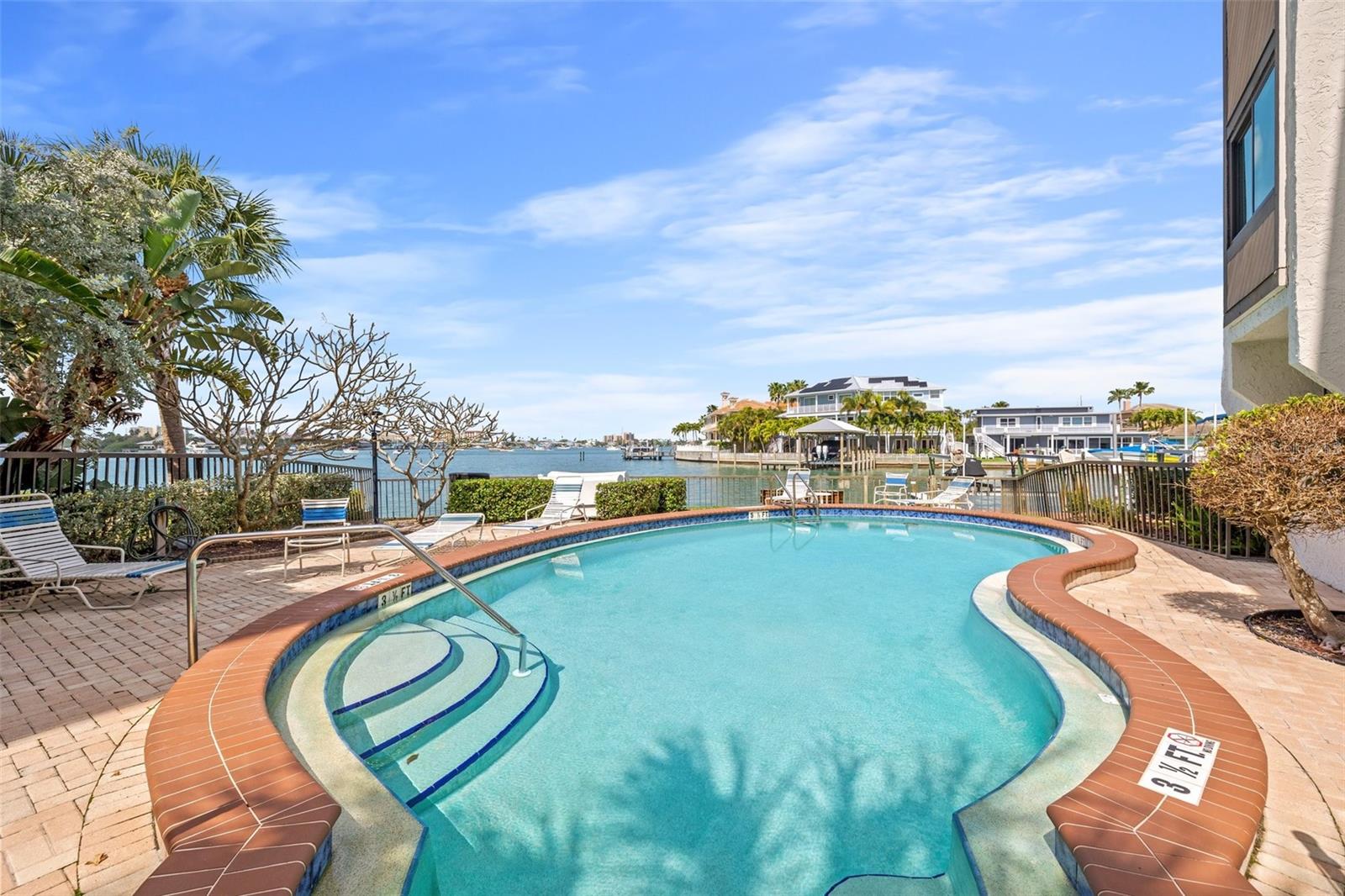 SKIFF HARBOUR TWNHS CONDO - Residential Lease