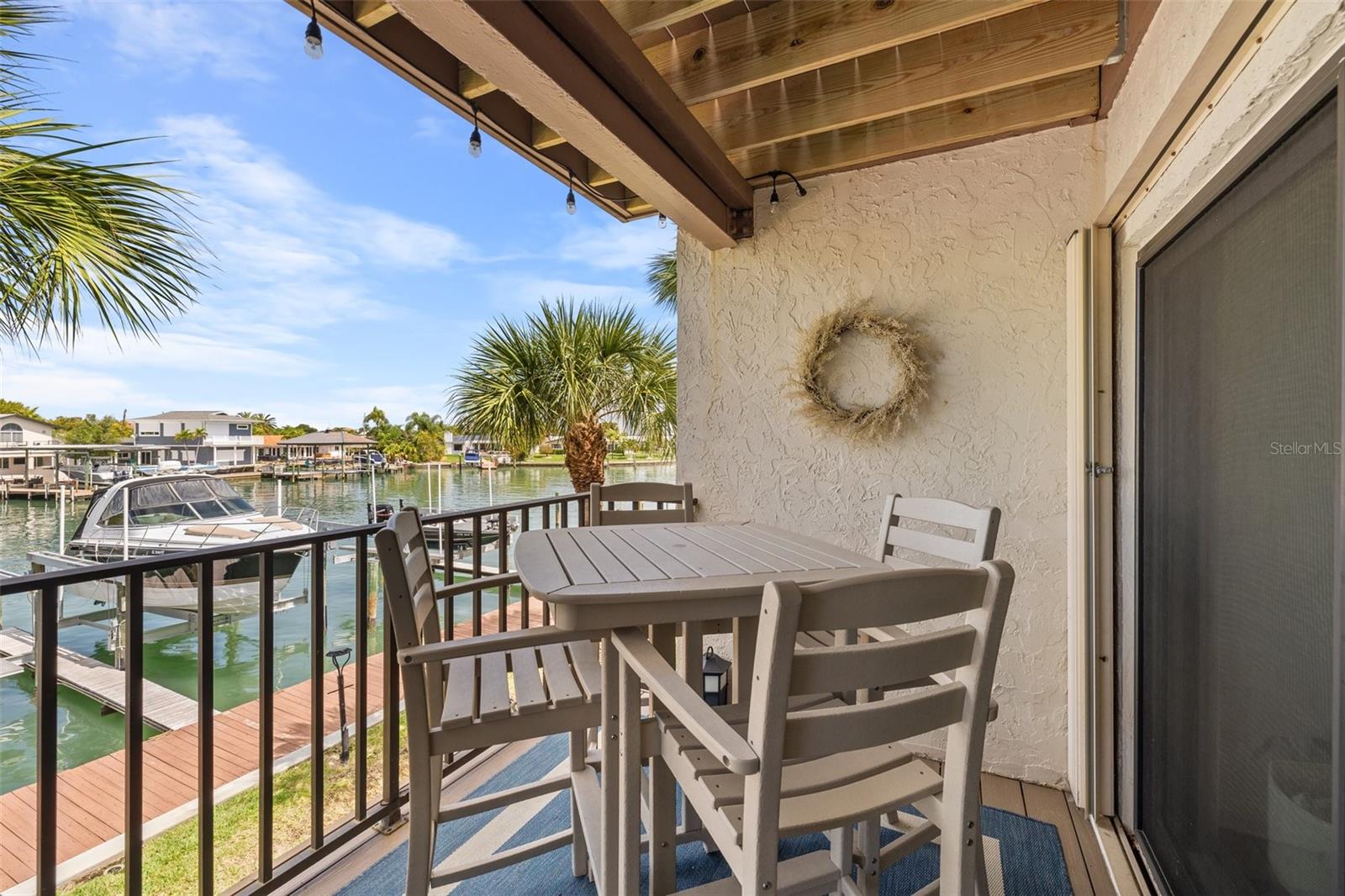 SKIFF HARBOUR TWNHS CONDO - Residential Lease