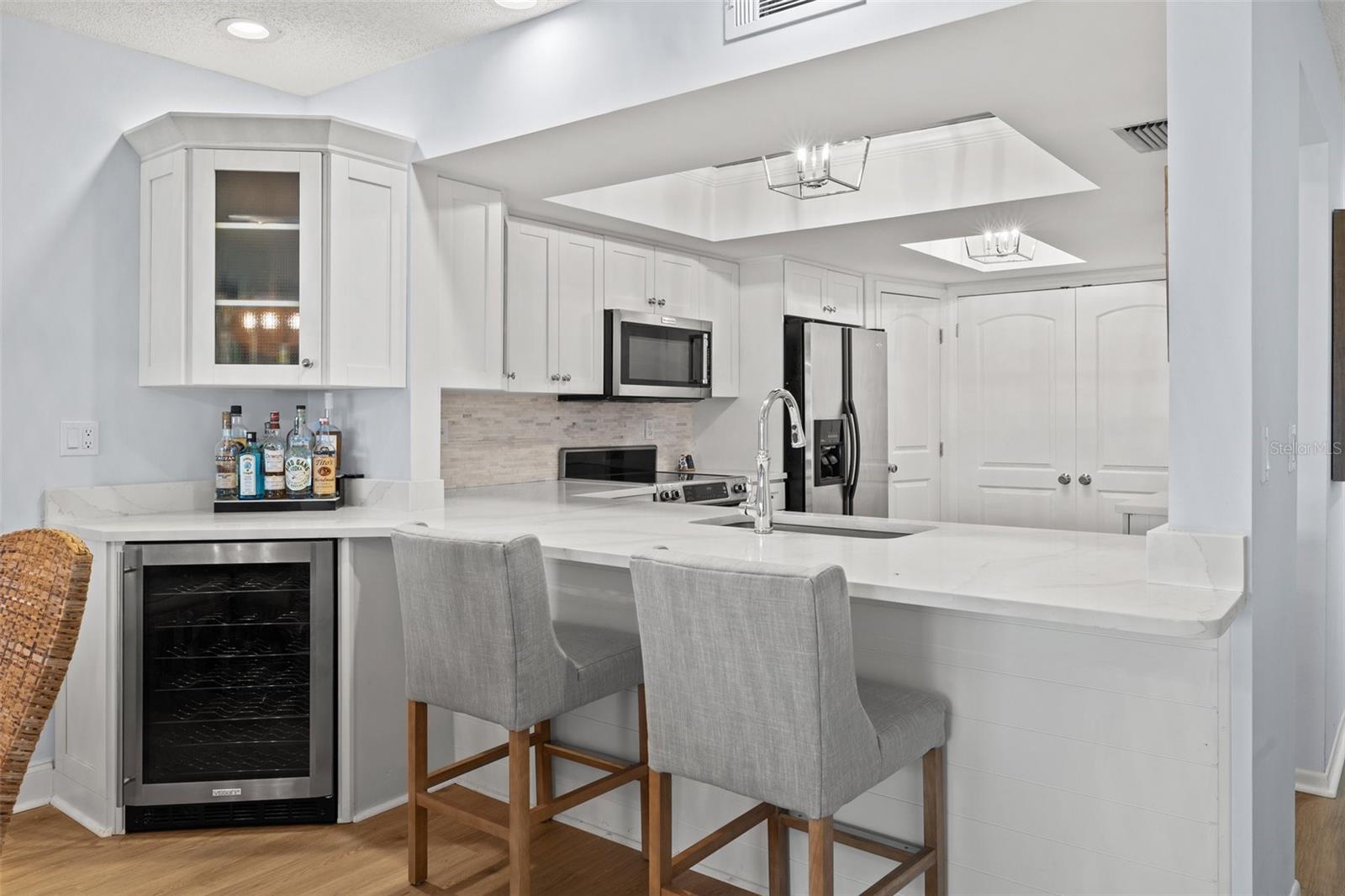 SKIFF HARBOUR TWNHS CONDO - Residential Lease