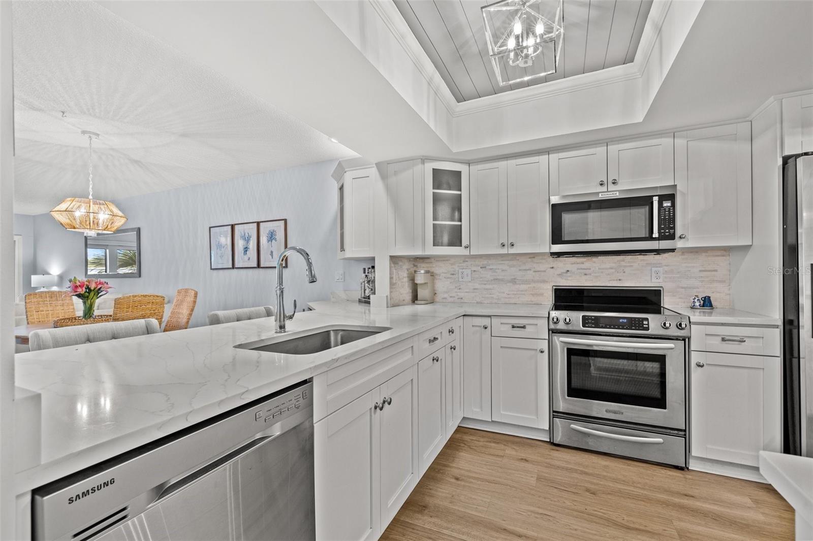 SKIFF HARBOUR TWNHS CONDO - Residential Lease