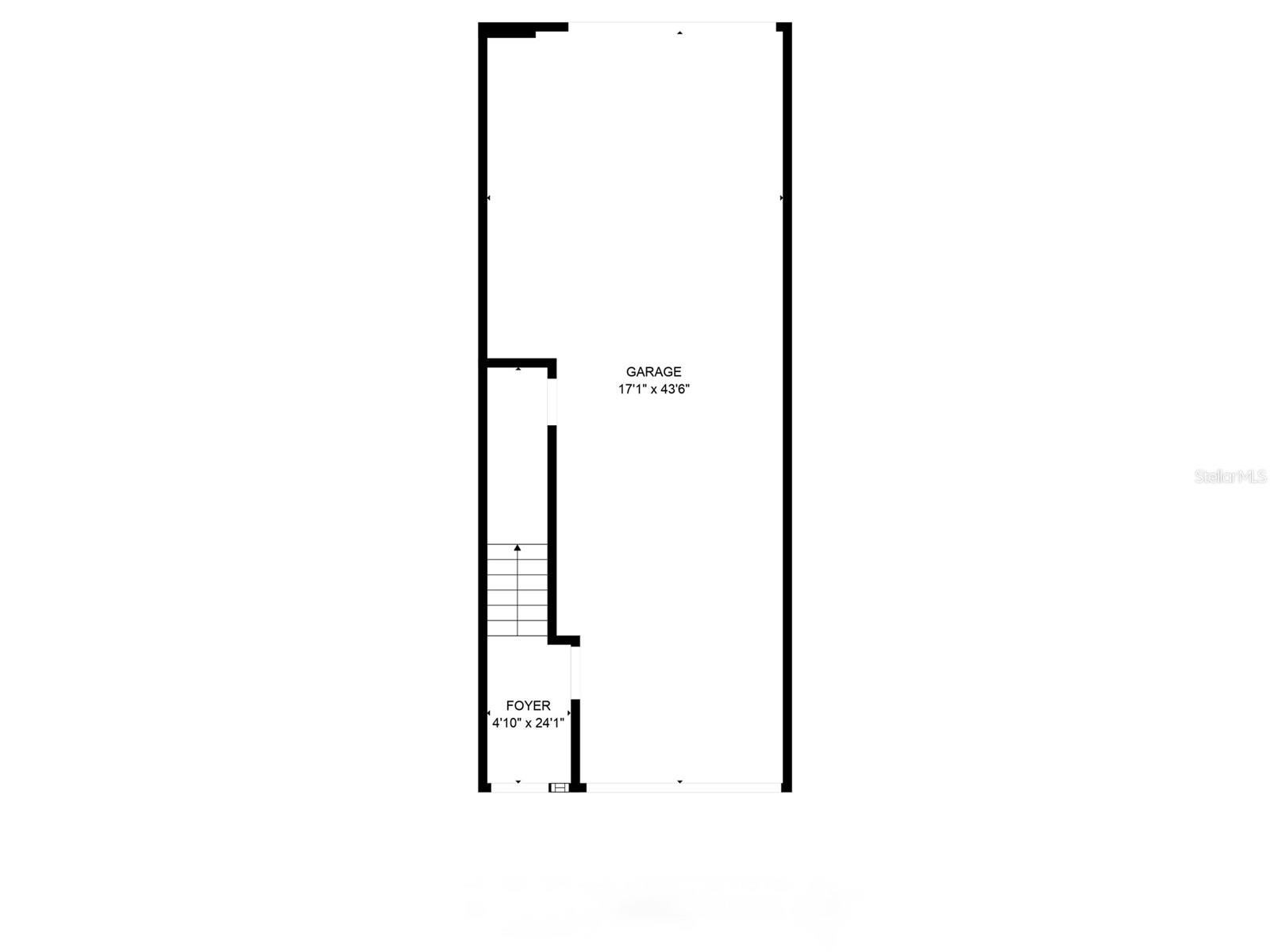 SKIFF HARBOUR TWNHS CONDO - Residential Lease