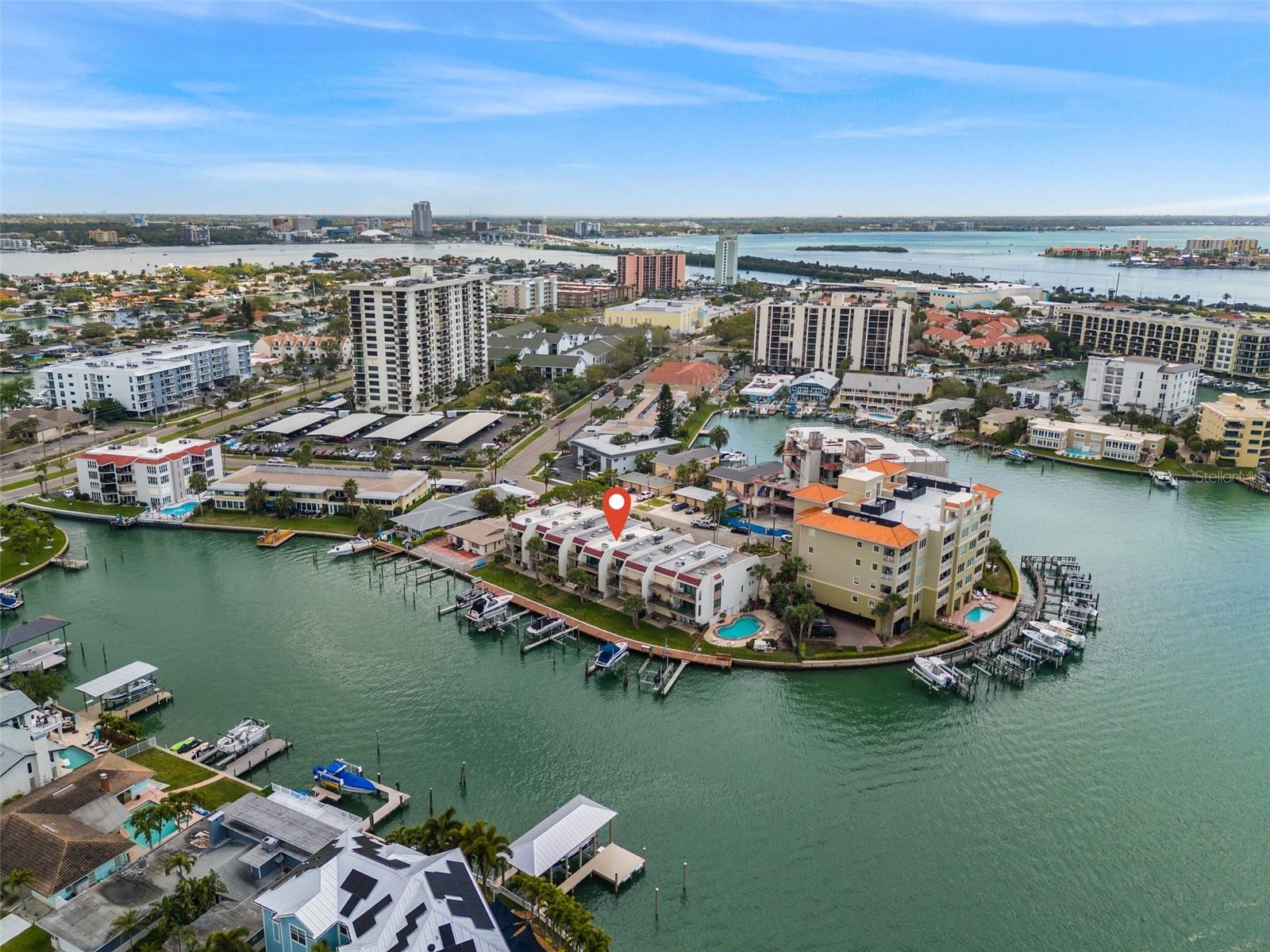 SKIFF HARBOUR TWNHS CONDO - Residential Lease