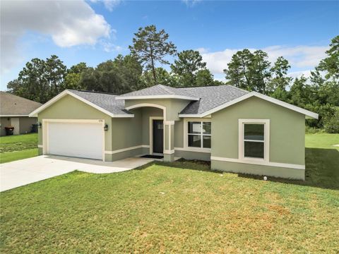 A home in OCALA