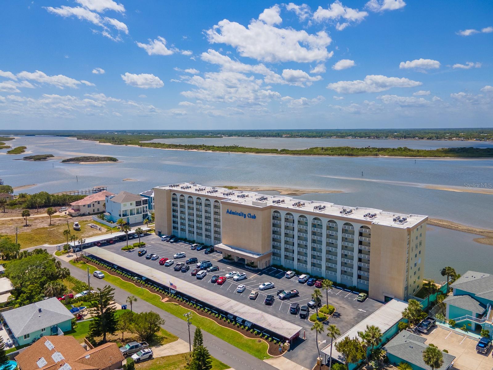 3606 S PENINSULA DRIVE 703