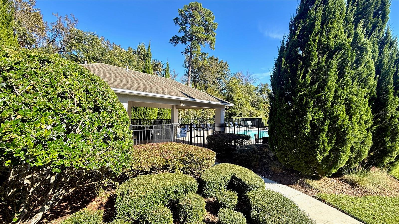 MITCHELL CREEK - Residential