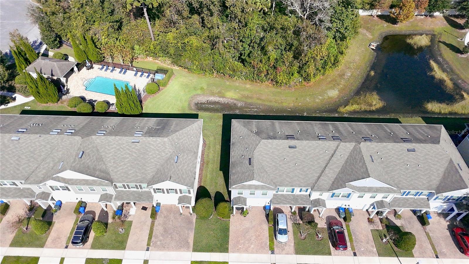 MITCHELL CREEK - Residential