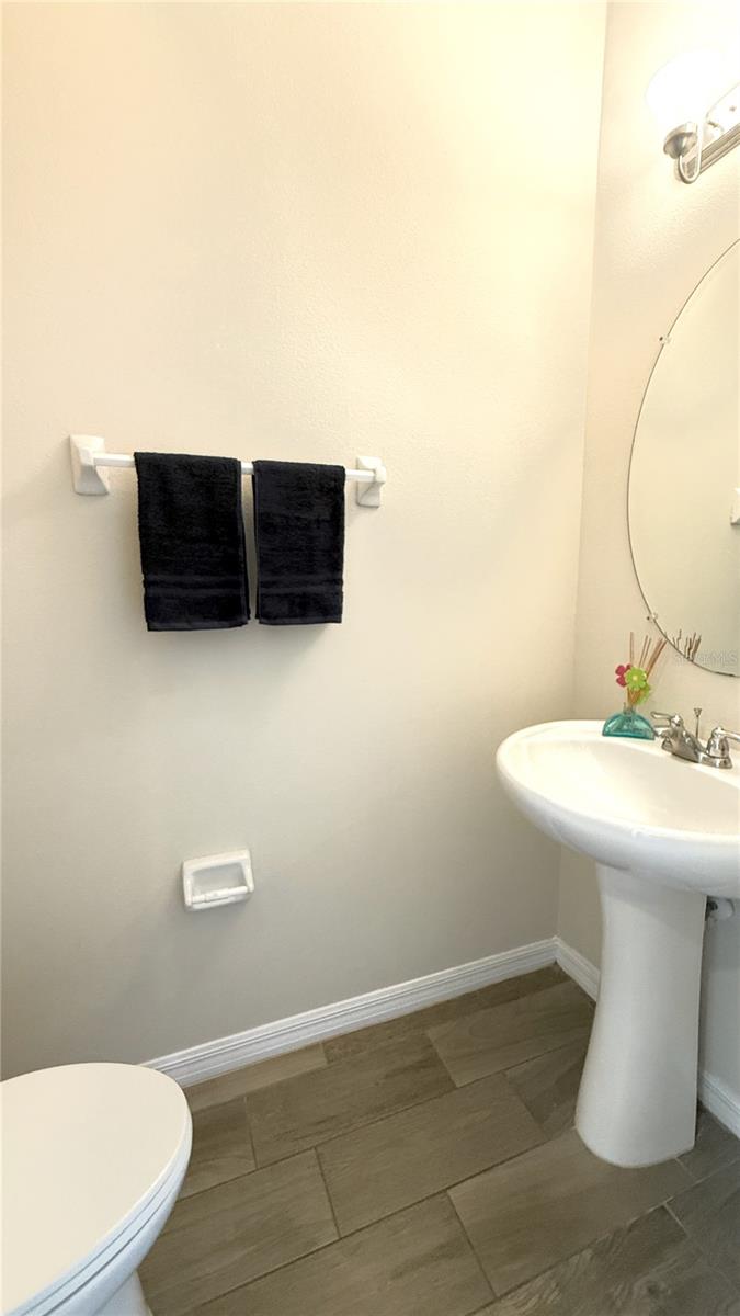 MITCHELL CREEK - Residential