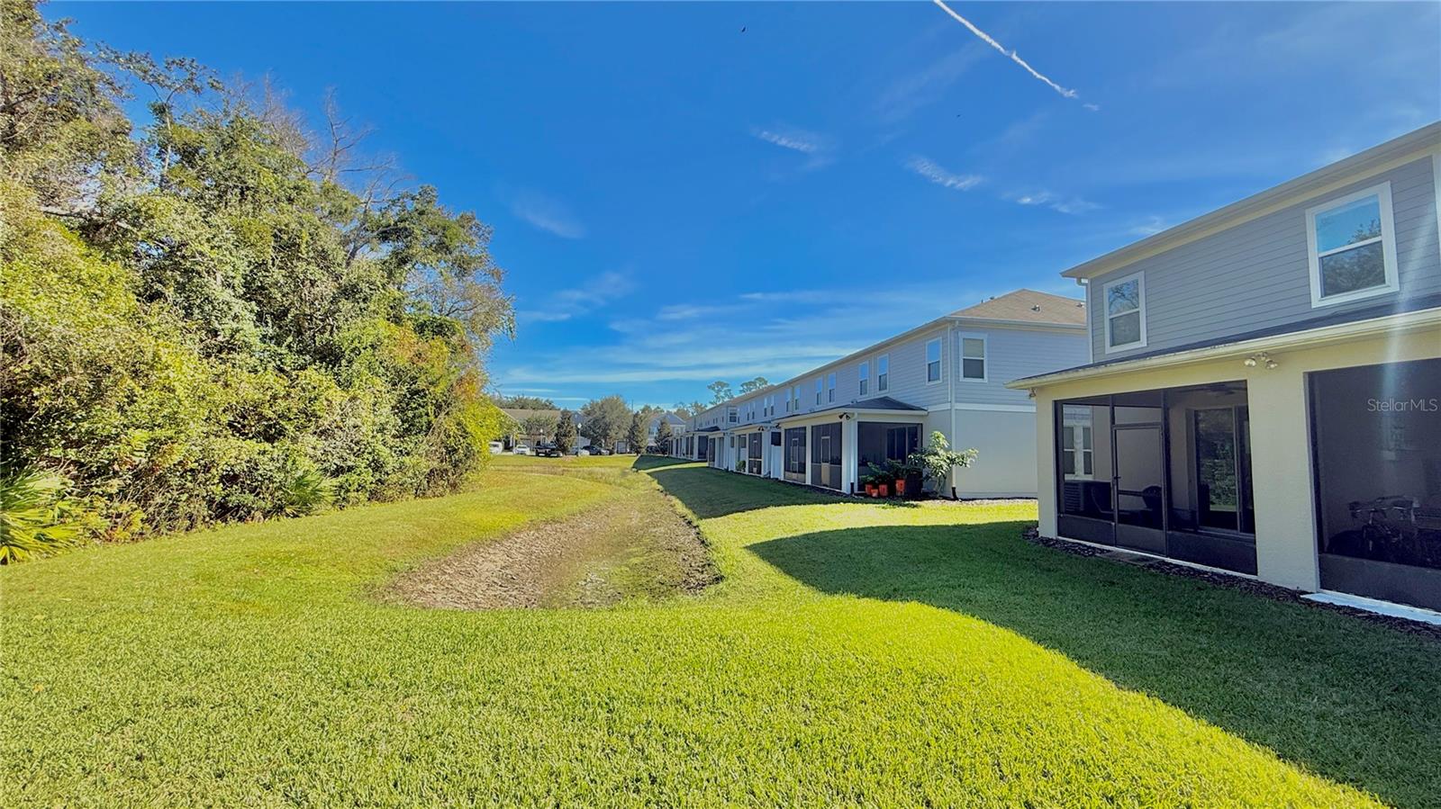 MITCHELL CREEK - Residential