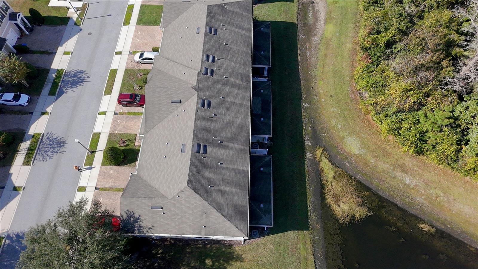 MITCHELL CREEK - Residential