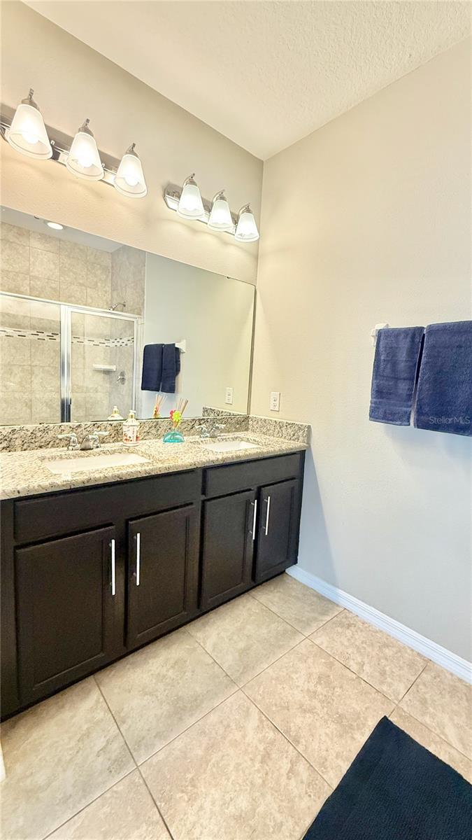 MITCHELL CREEK - Residential