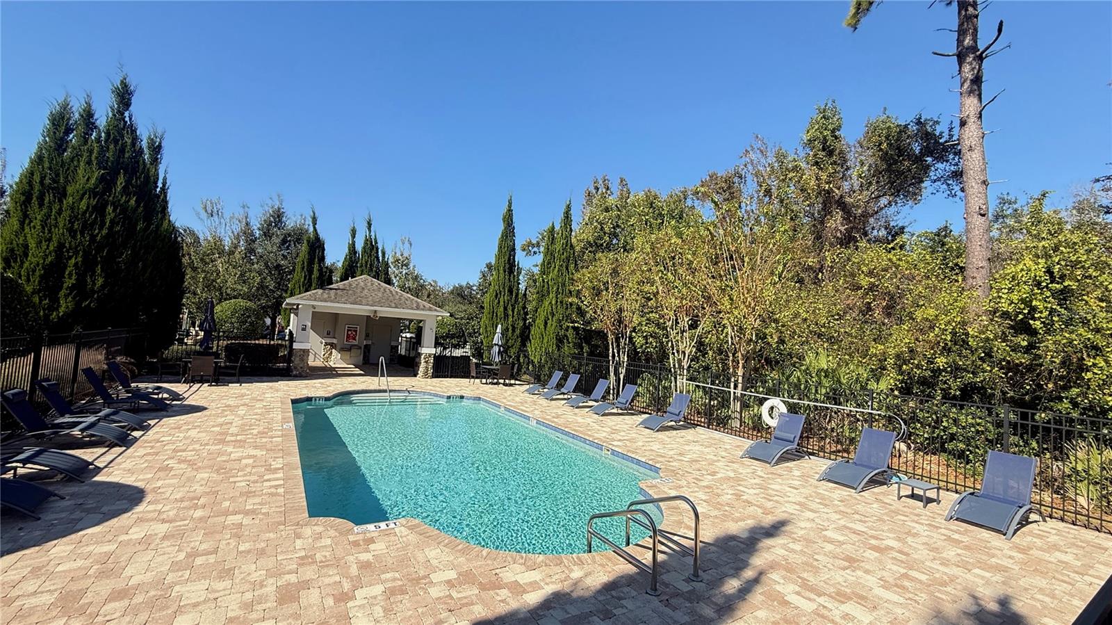 MITCHELL CREEK - Residential